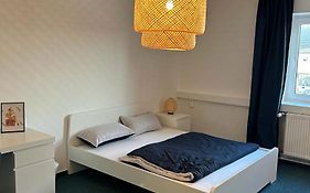 Bm Rooms - Bamberger Gemuetlichkeit